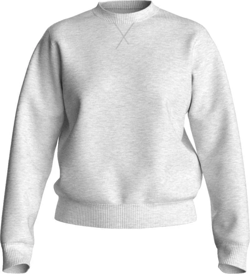 Tind Crew Neck - Womens - Image 4