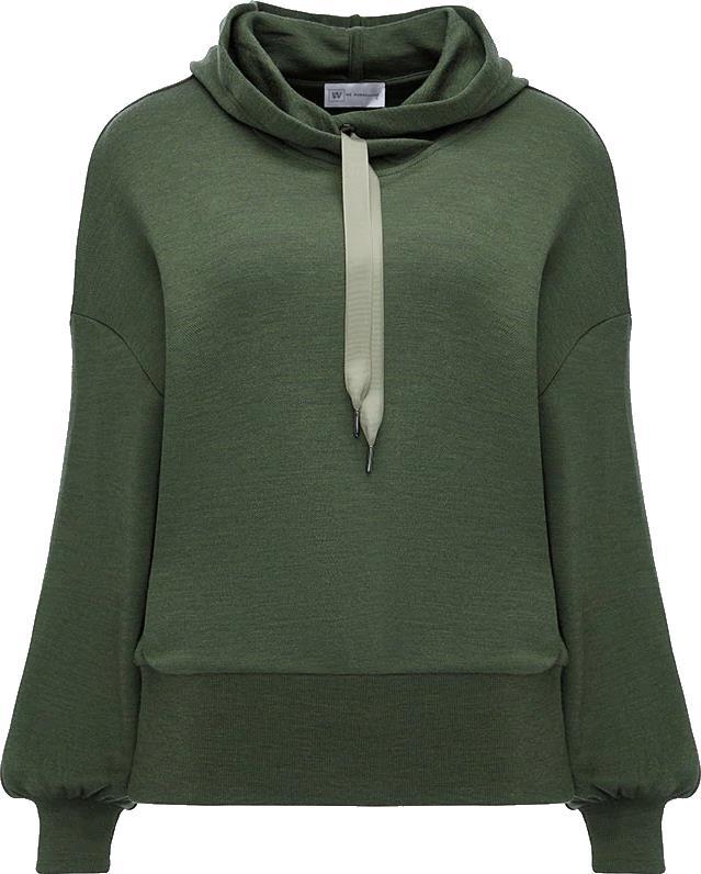 Tind Hoodie - Womens - Image 8