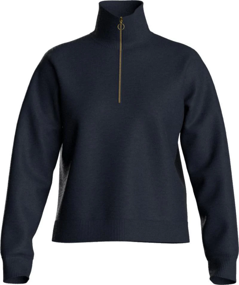 Tind Zip Up - Womens