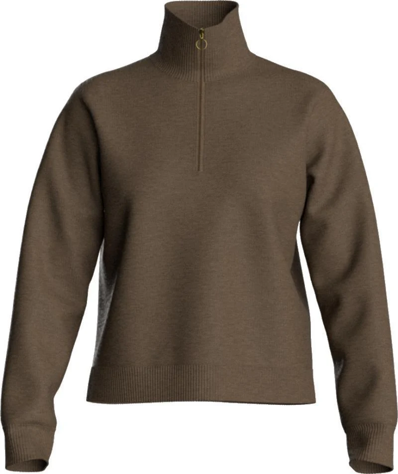 Tind Zip Up - Womens - Image 2