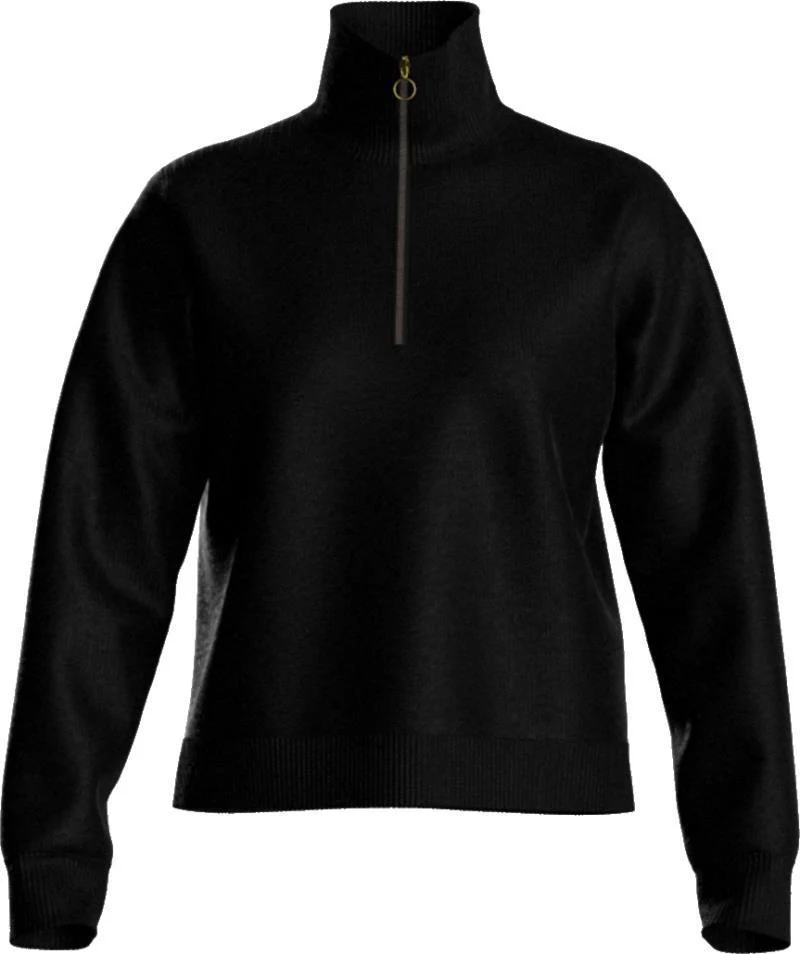 Tind Zip Up - Womens - Image 3