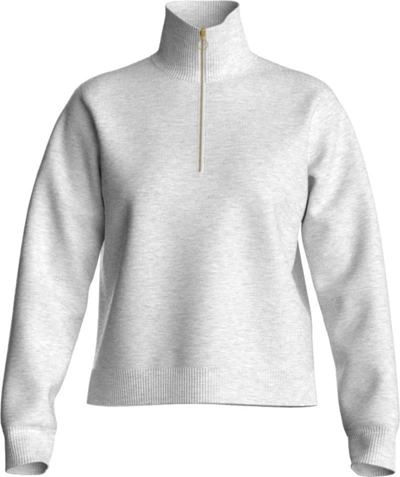 Tind Zip Up - Womens - Image 4