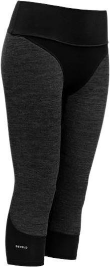 Tinden Spacer Merino 3/4 Pants - Womens