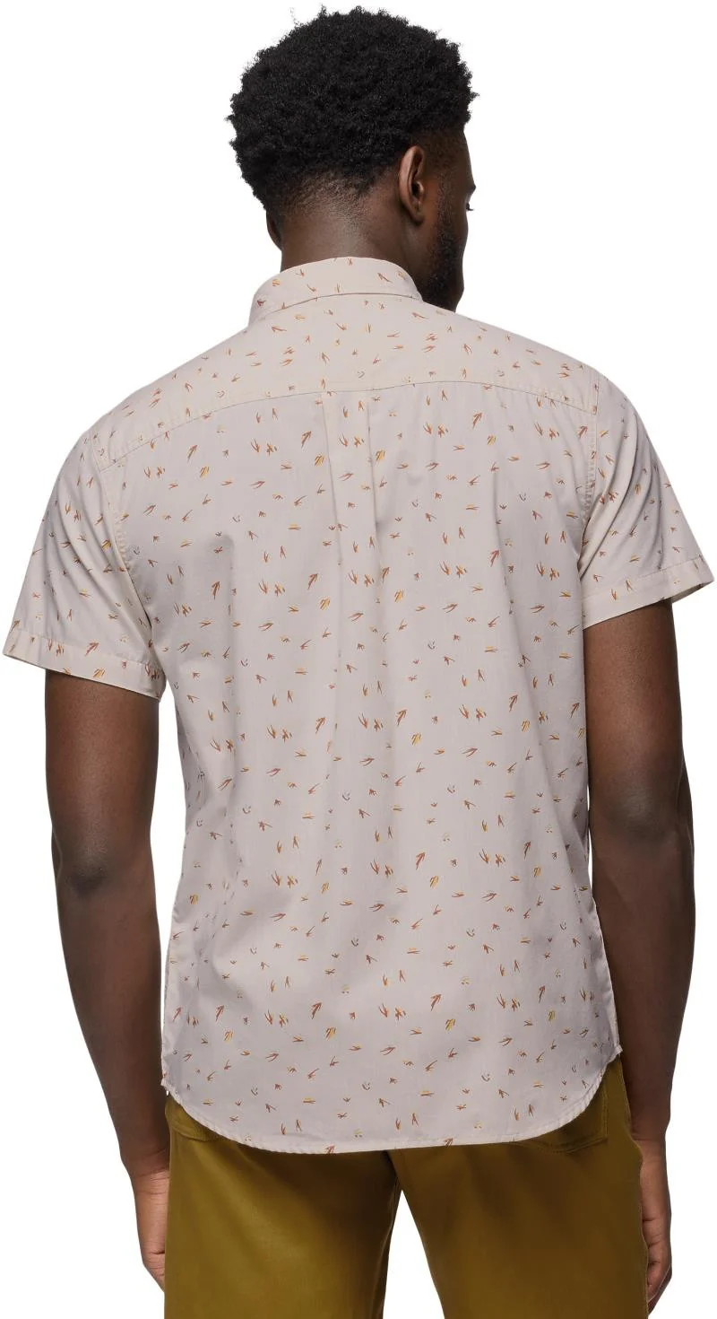 Tinline Shirt - Slim - Mens - Image 11