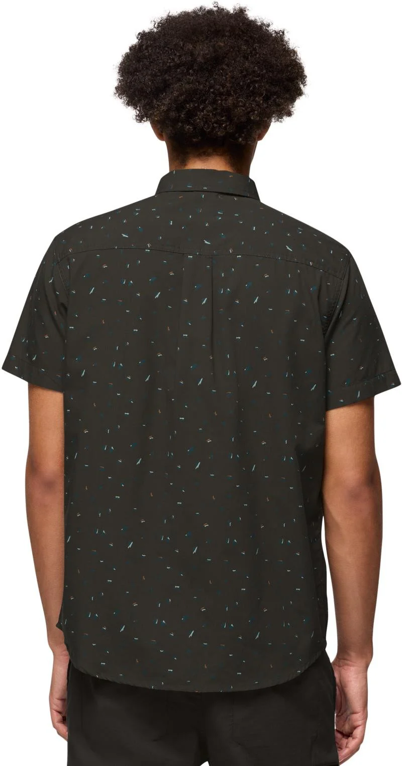 Tinline Shirt - Slim - Mens - Image 2