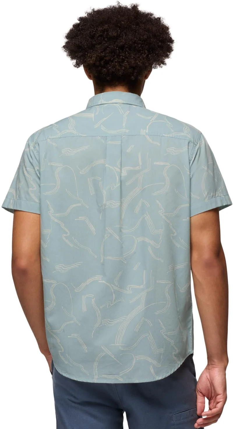 Tinline Shirt - Slim - Mens - Image 5