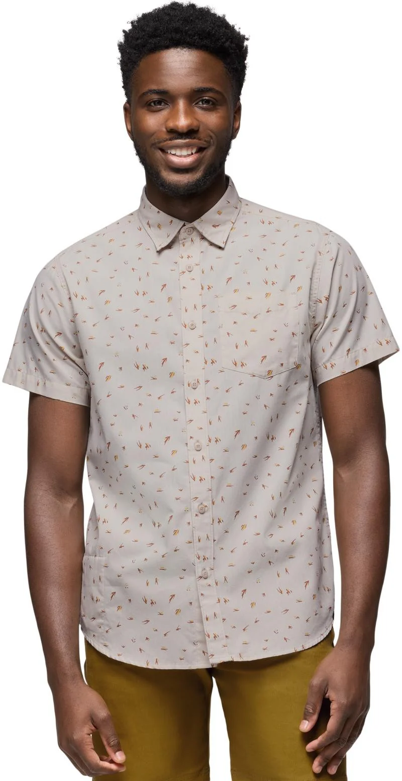 Tinline Shirt - Standard - Mens