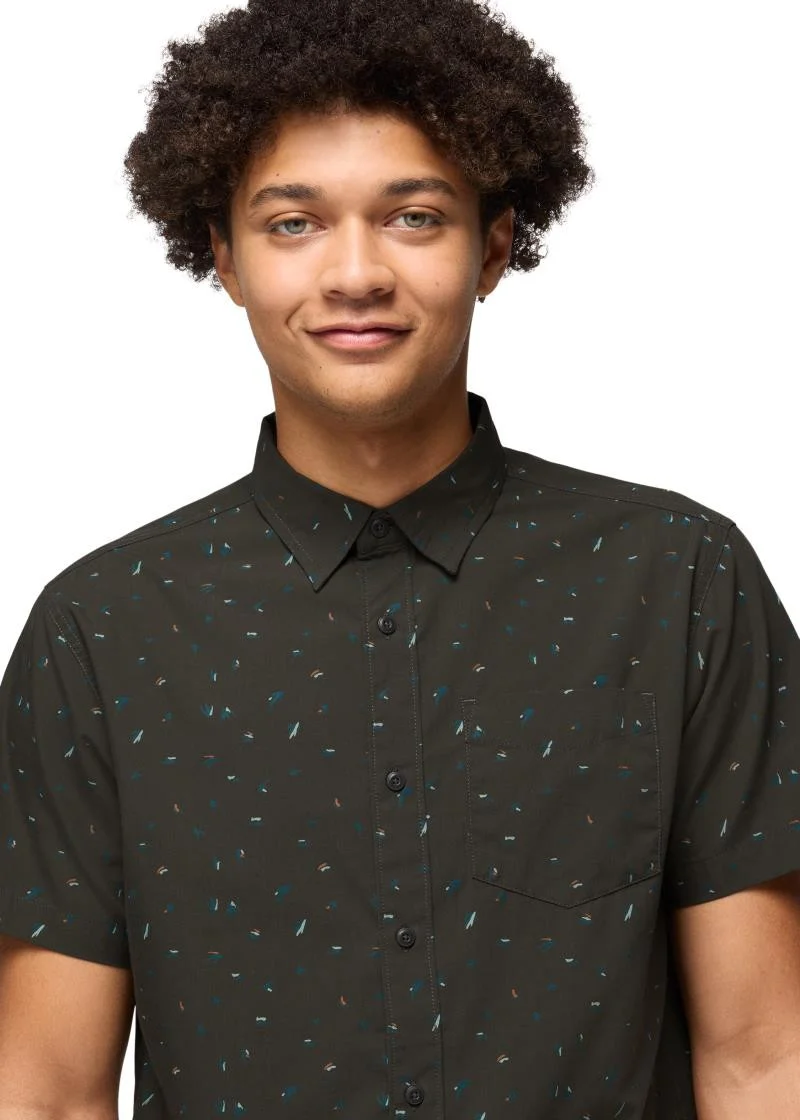 Tinline Shirt - Standard - Mens - Image 12