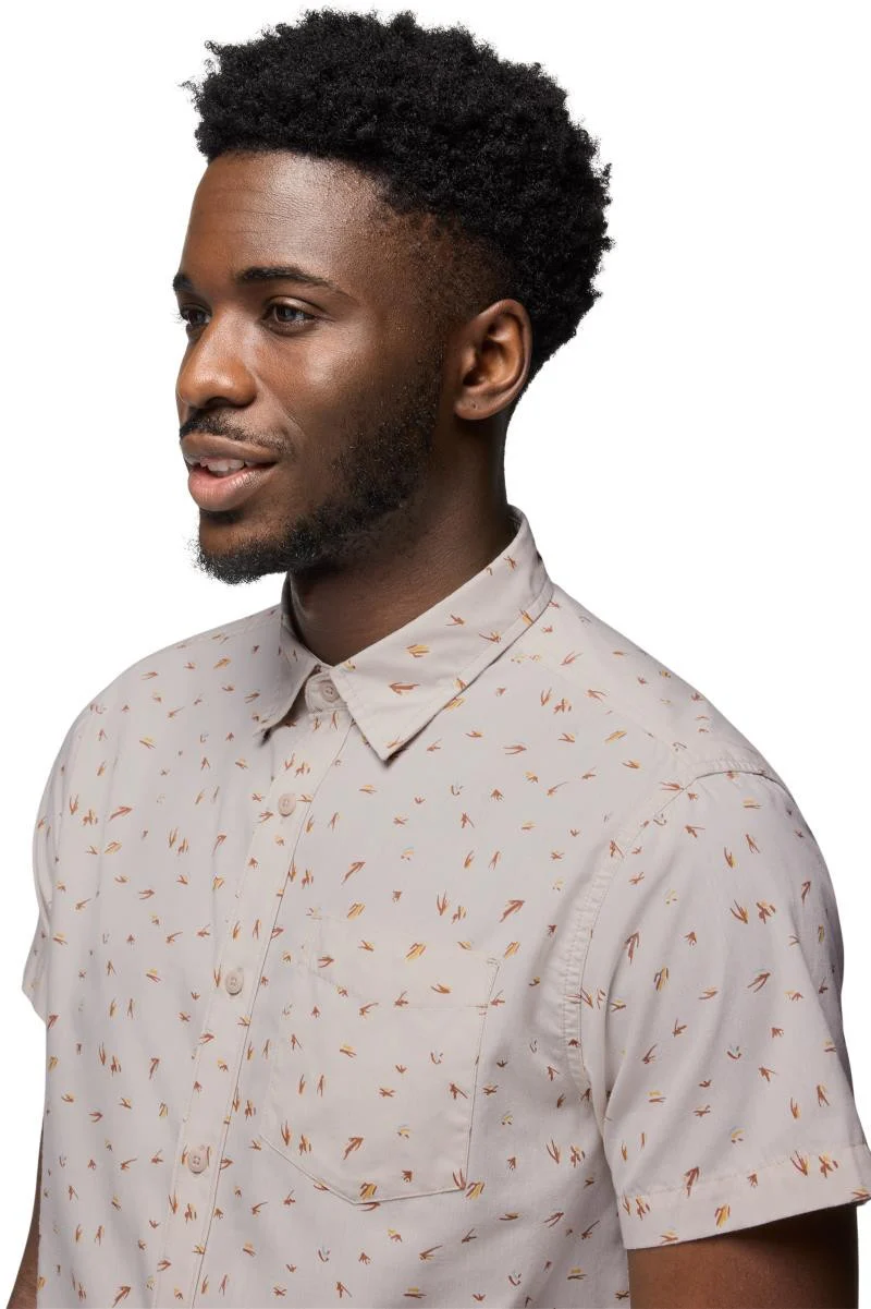 Tinline Shirt - Standard - Mens - Image 3