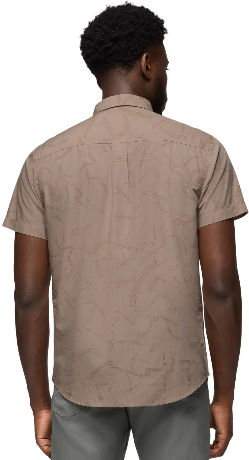 Tinline Shirt - Standard - Mens - Image 5