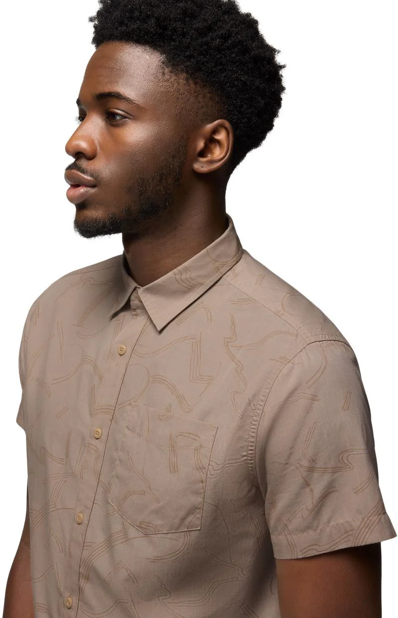 Tinline Shirt - Standard - Mens - Image 6