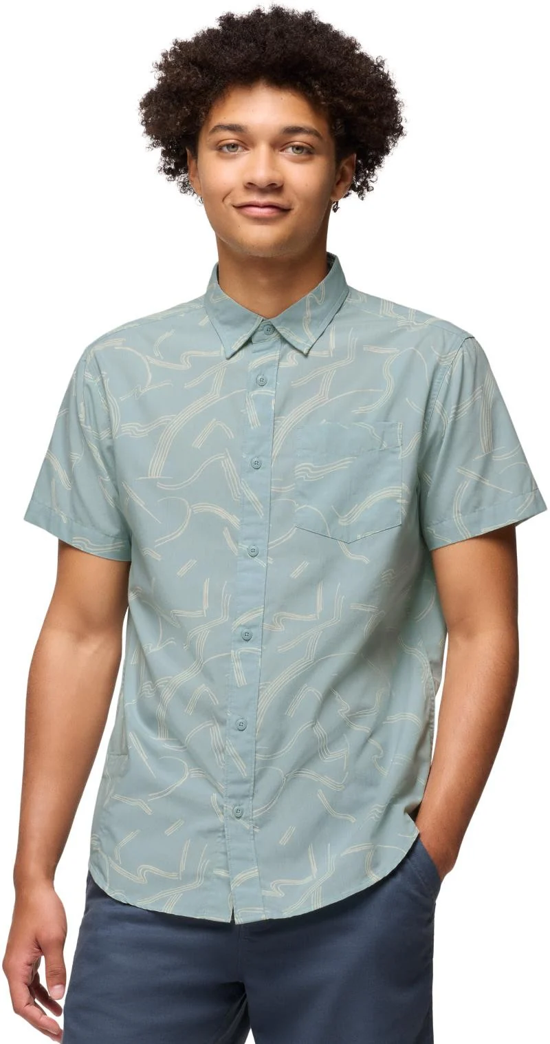 Tinline Shirt - Standard - Mens - Image 7