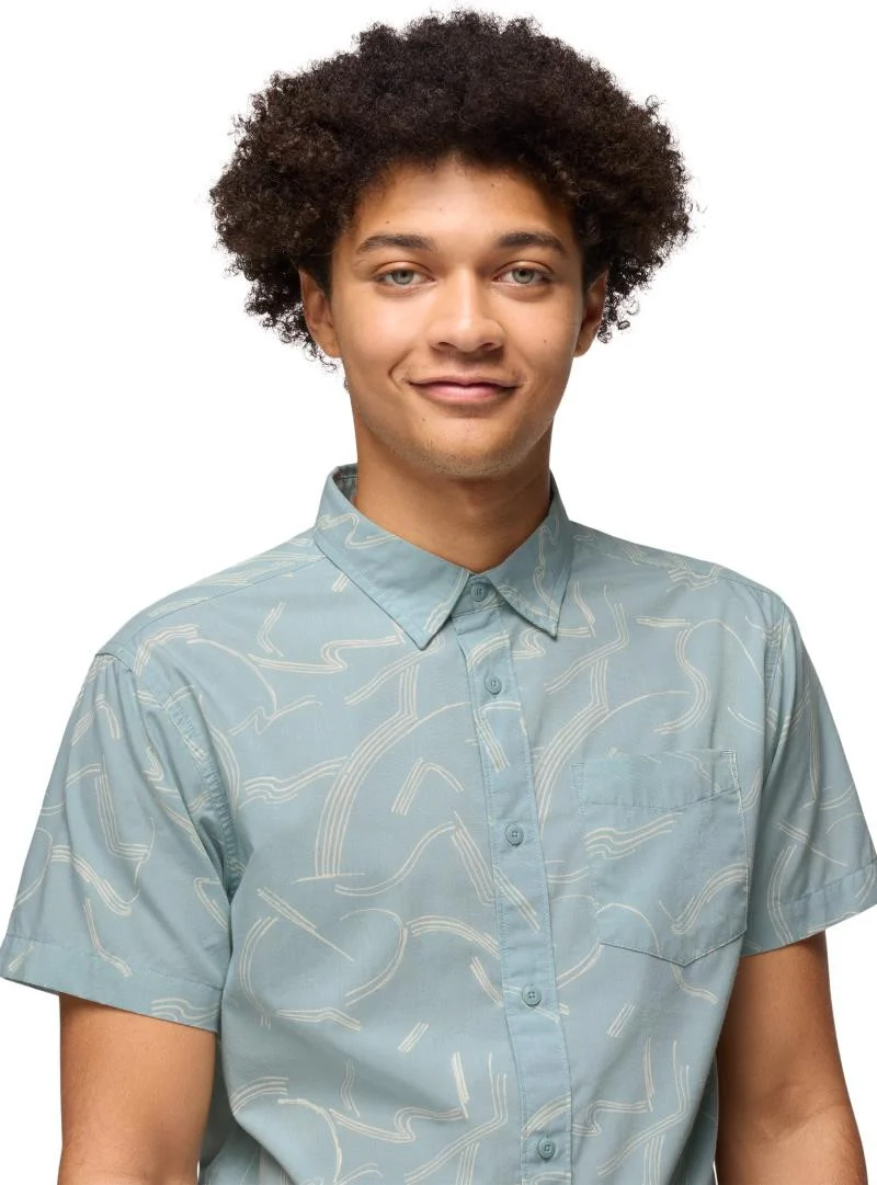 Tinline Shirt - Standard - Mens - Image 9