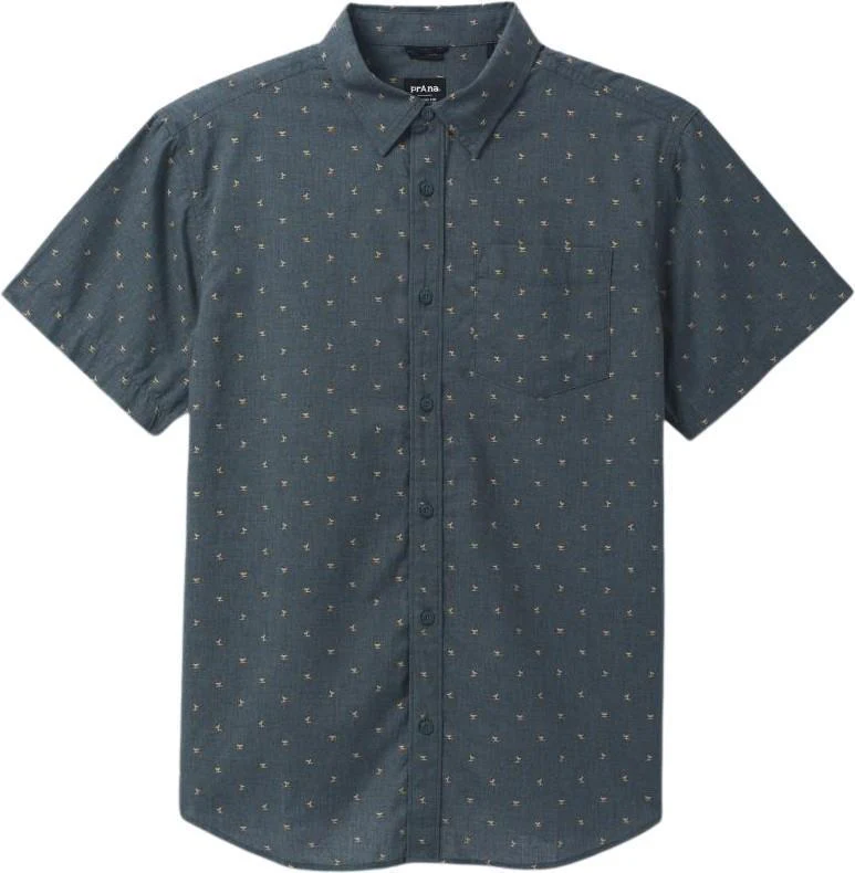 Tinline Shirt - Standard - Mens (Prior Season) - Image 14