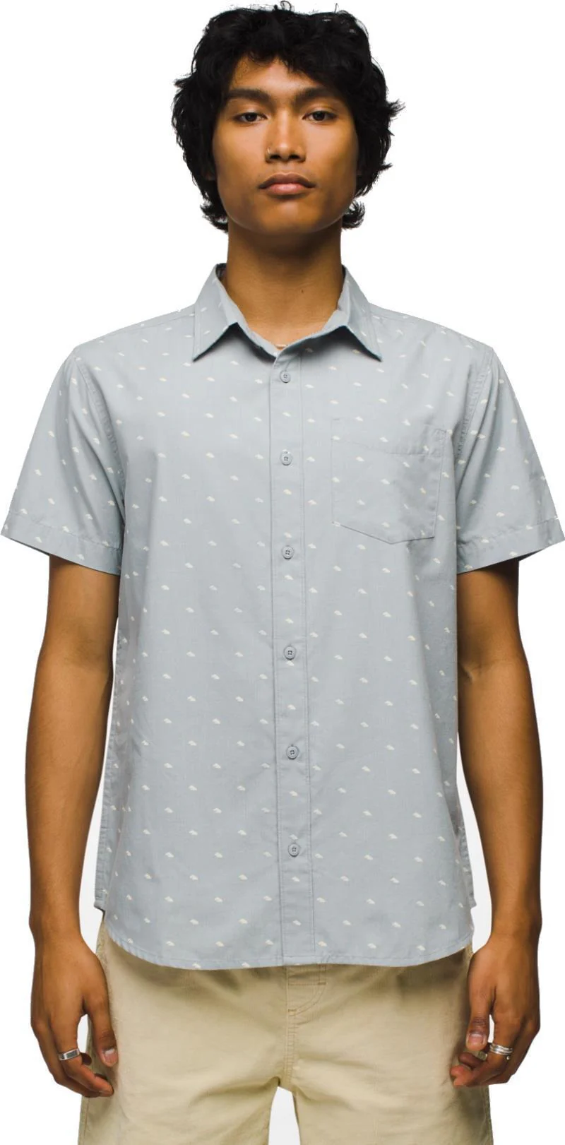 Tinline Shirt - Standard - Mens (Prior Season) - Image 18