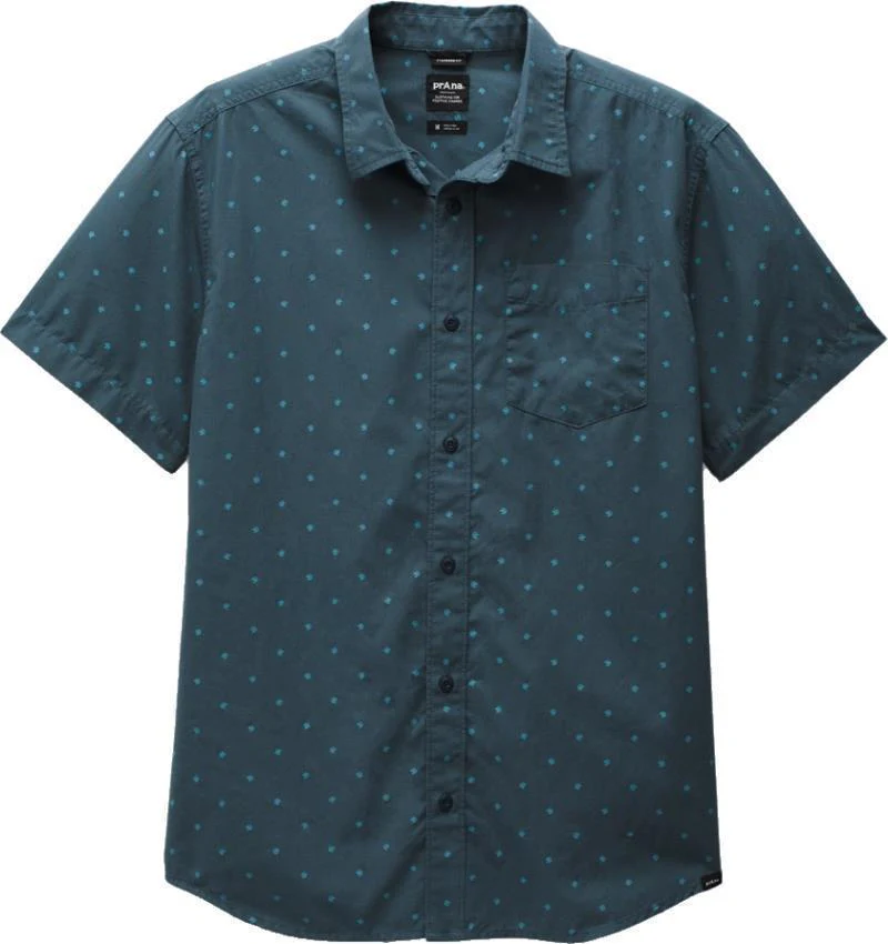 Tinline Shirt - Standard - Mens (Prior Season) - Image 22