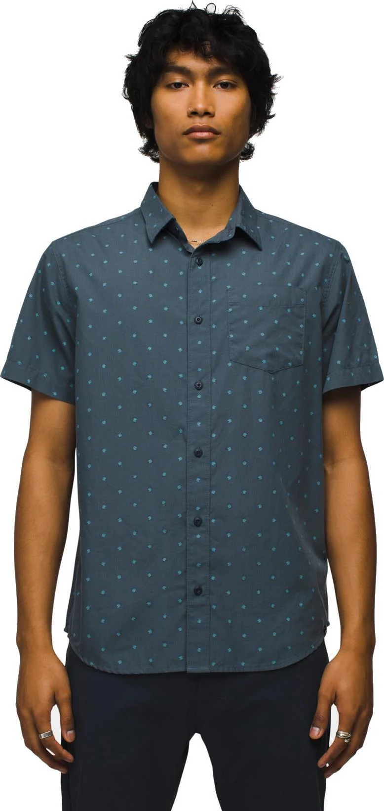 Tinline Shirt - Standard - Mens (Prior Season) - Image 23