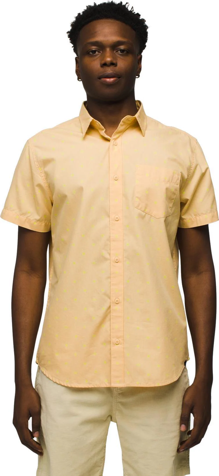 Tinline Shirt - Standard - Mens (Prior Season) - Image 26