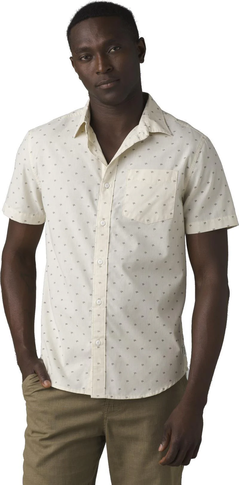 Tinline Shirt - Standard - Mens (Prior Season) - Image 6
