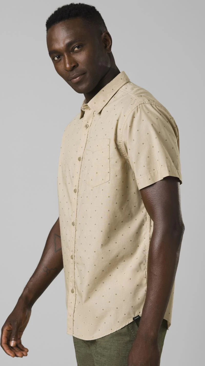 Tinline Shirt - Standard - Mens (Prior Season) - Image 9