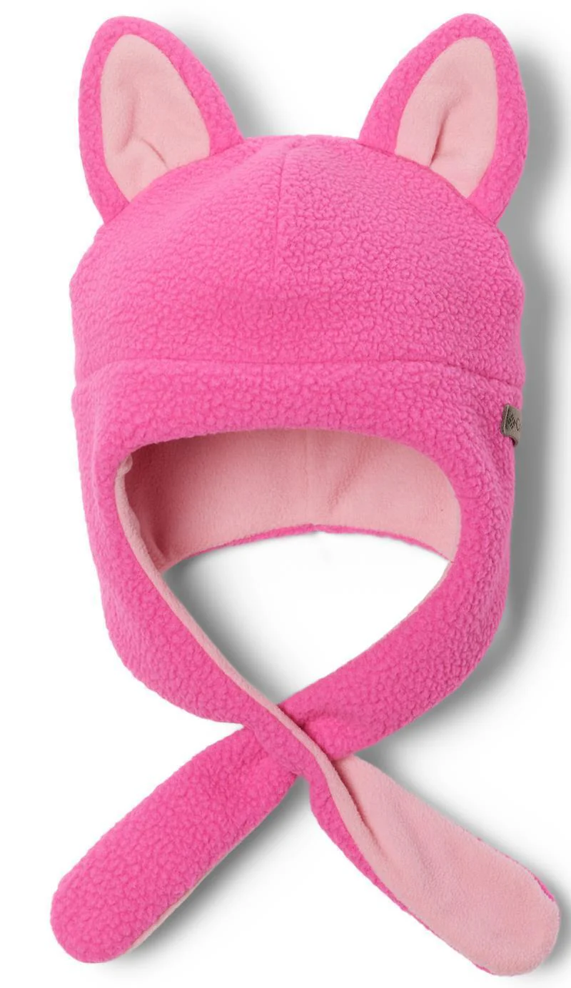 Tiny Animal Beanie II - Toddler - Image 4