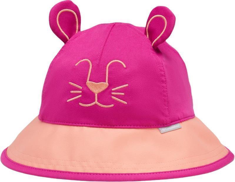 Tiny Animal Bucket Hat - Youth
