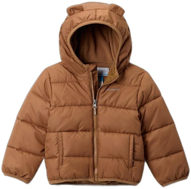 Tiny Bear Jacket - Toddler - Image 12