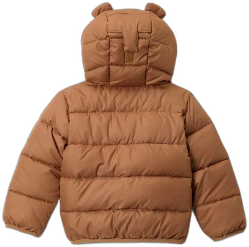 Tiny Bear Jacket - Toddler - Image 13
