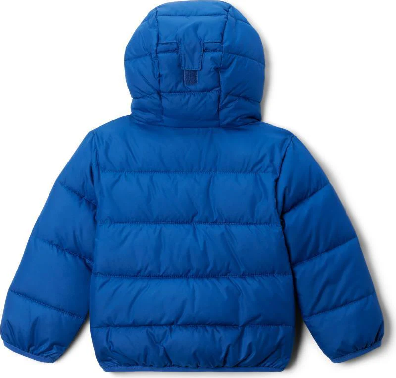 Tiny Bear Jacket - Toddler - Image 2