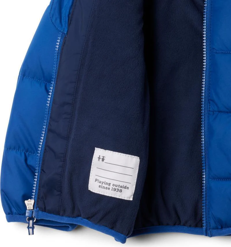 Tiny Bear Jacket - Toddler - Image 3