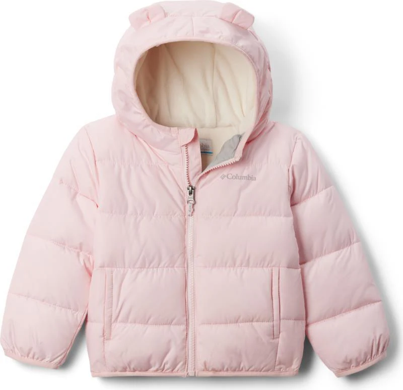 Tiny Bear Jacket - Toddler - Image 4