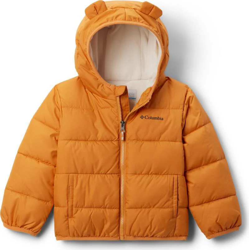 Tiny Bear Jacket - Toddler - Image 7