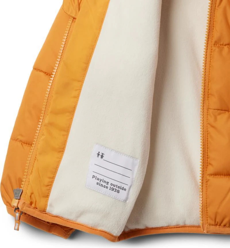 Tiny Bear Jacket - Toddler - Image 9