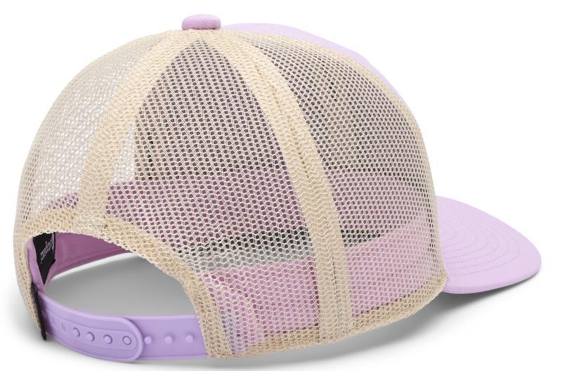 Tiny Llama Trucker Hat - Kids - Image 2