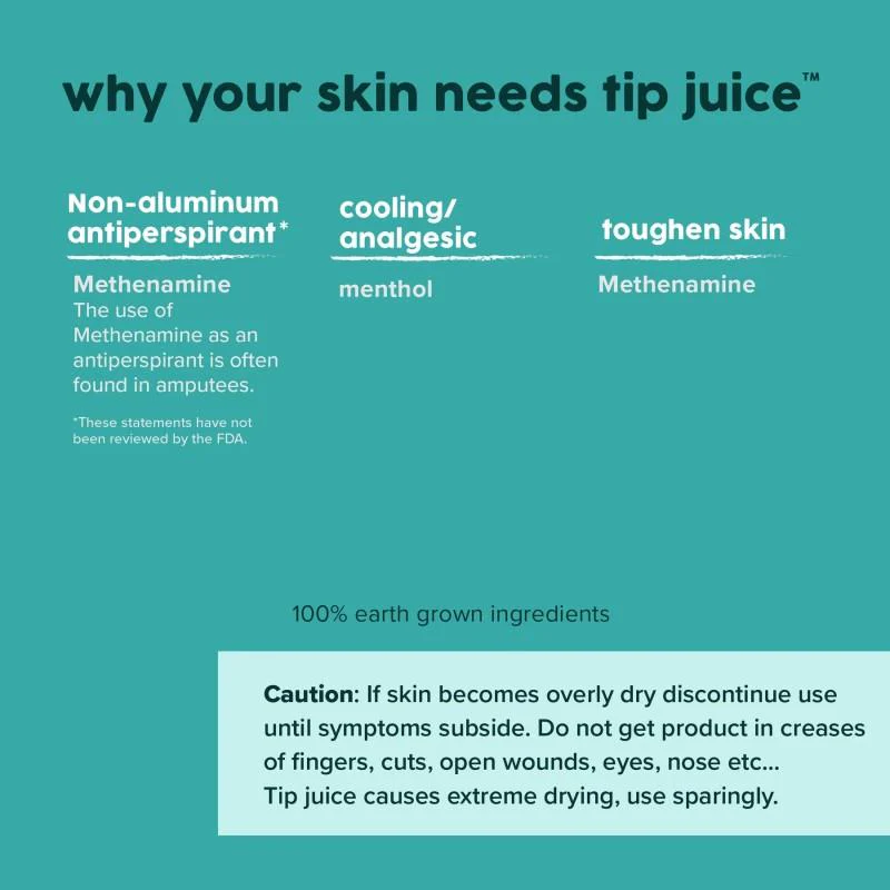 Tip Juice 1oz - Image 2