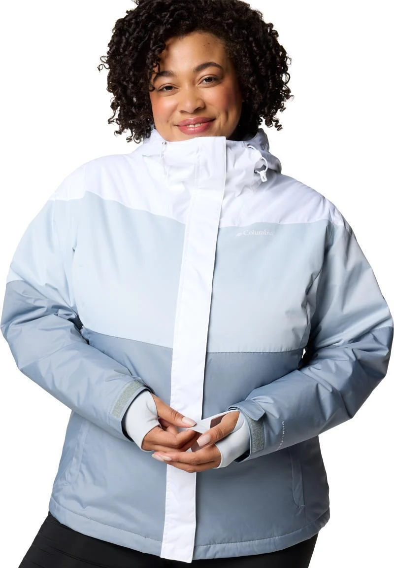 Tipton Peak III Insulated Jacket, Extended - Womens - Image 10