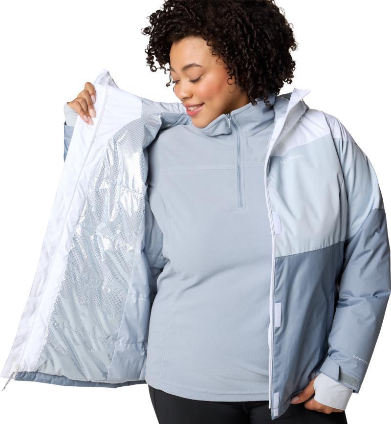 Tipton Peak III Insulated Jacket, Extended - Womens - Image 11