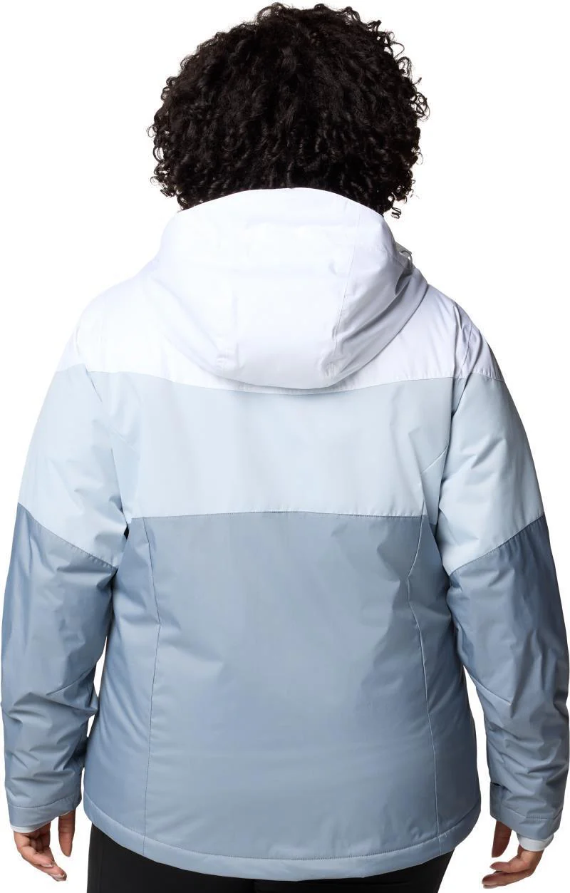 Tipton Peak III Insulated Jacket, Extended - Womens - Image 12