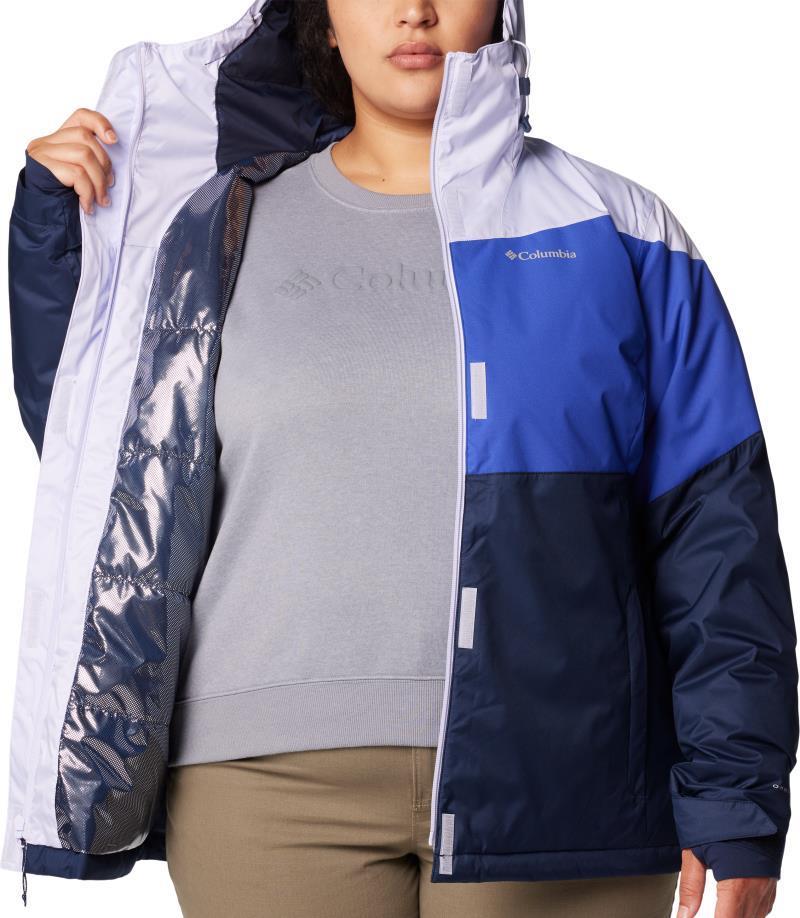Tipton Peak III Insulated Jacket, Extended - Womens - Image 15