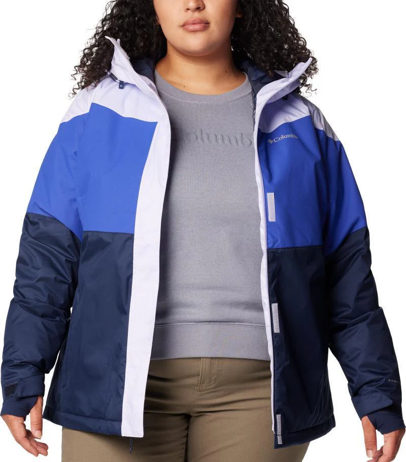 Tipton Peak III Insulated Jacket, Extended - Womens - Image 16