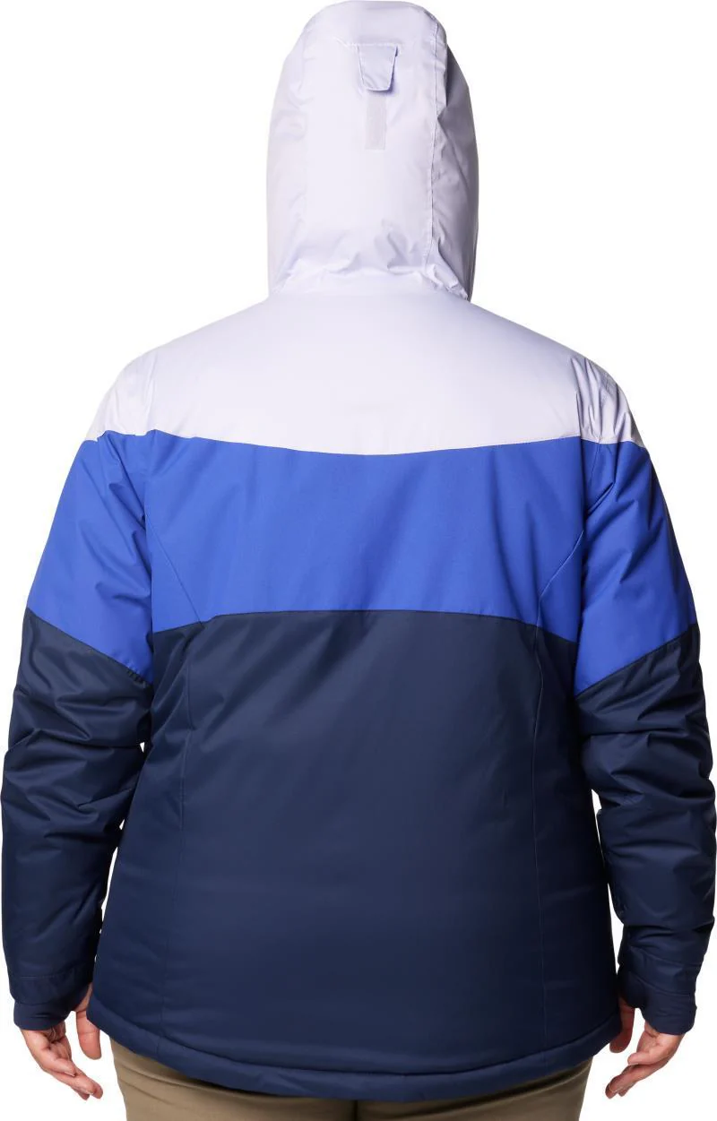 Tipton Peak III Insulated Jacket, Extended - Womens - Image 17
