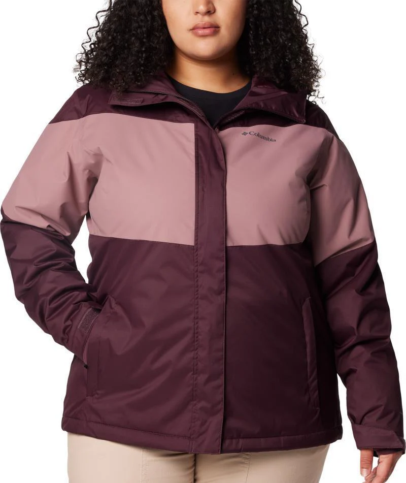 Tipton Peak III Insulated Jacket, Extended - Womens - Image 18
