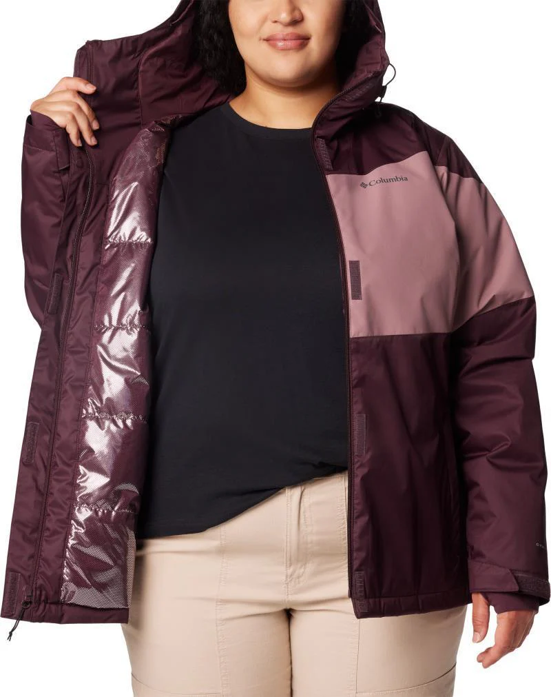 Tipton Peak III Insulated Jacket, Extended - Womens - Image 20