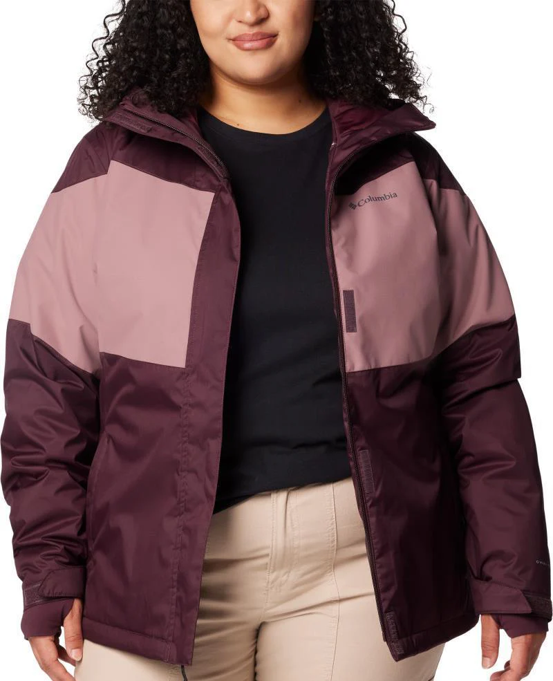 Tipton Peak III Insulated Jacket, Extended - Womens - Image 21