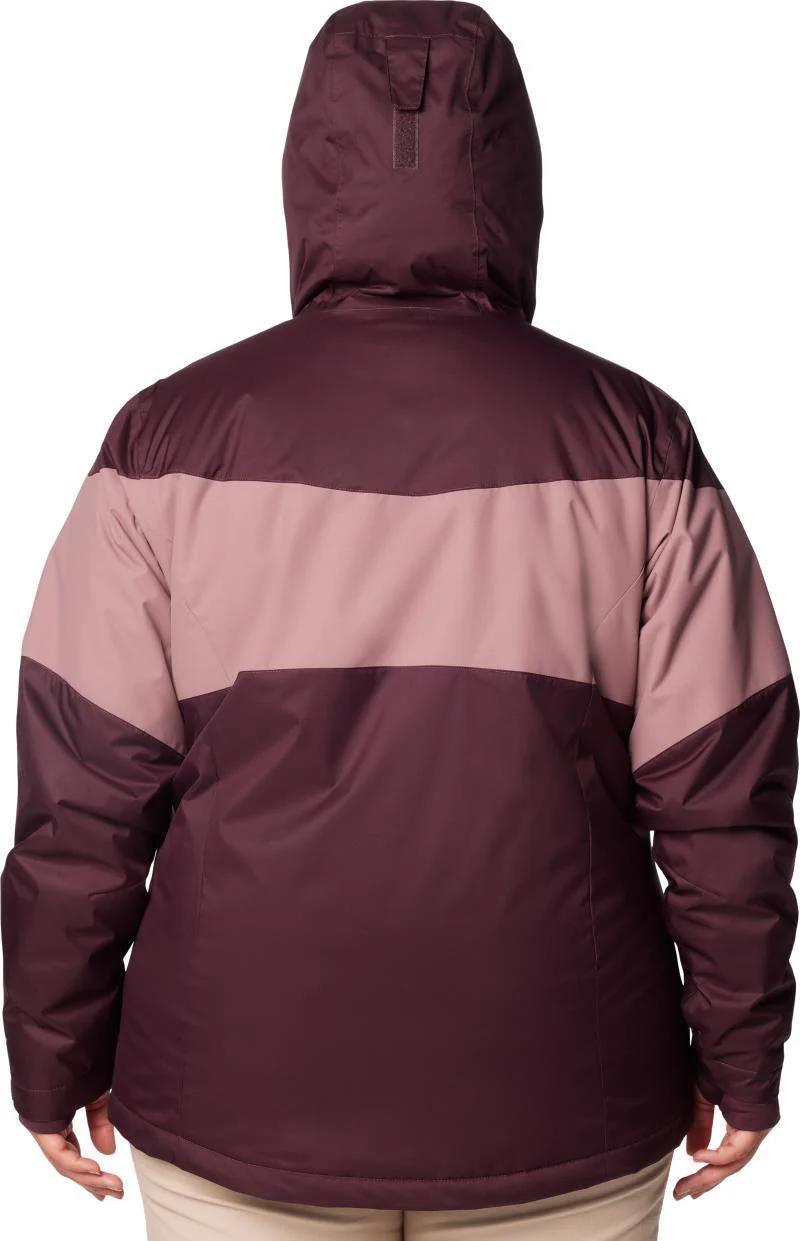 Tipton Peak III Insulated Jacket, Extended - Womens - Image 22
