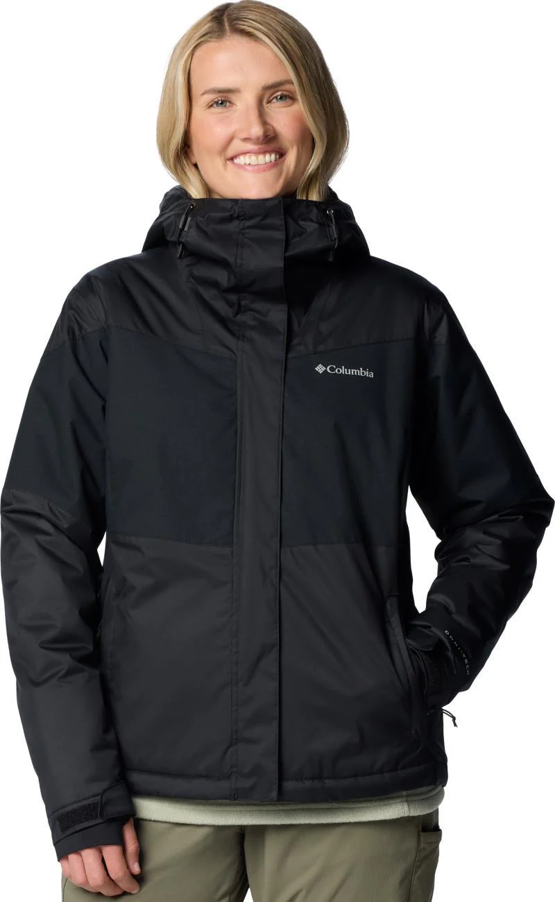 Tipton Peak III Insulated Jacket, Extended - Womens - Image 23