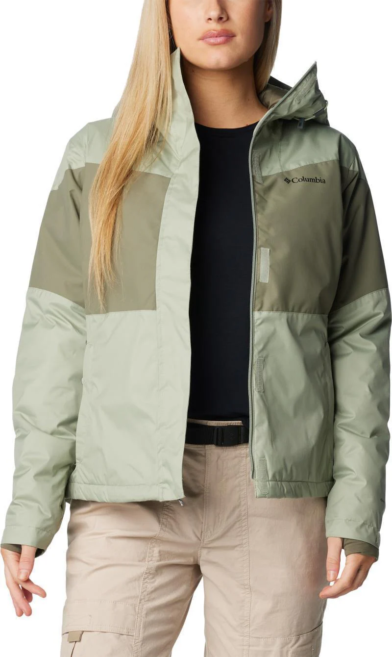 Tipton Peak III Insulated Jacket, Extended - Womens - Image 3
