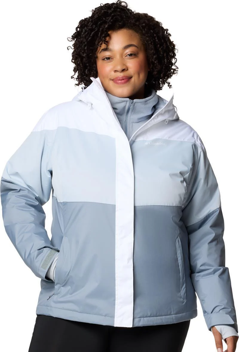 Tipton Peak III Insulated Jacket, Extended - Womens - Image 8
