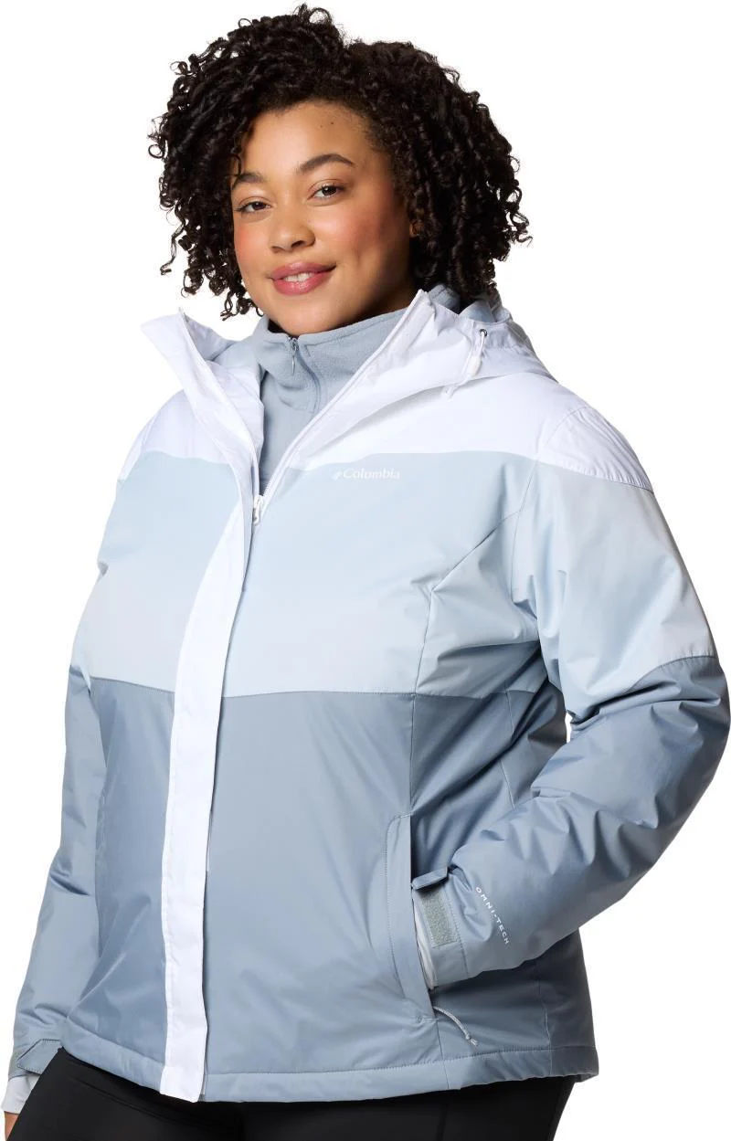 Tipton Peak III Insulated Jacket, Extended - Womens - Image 9