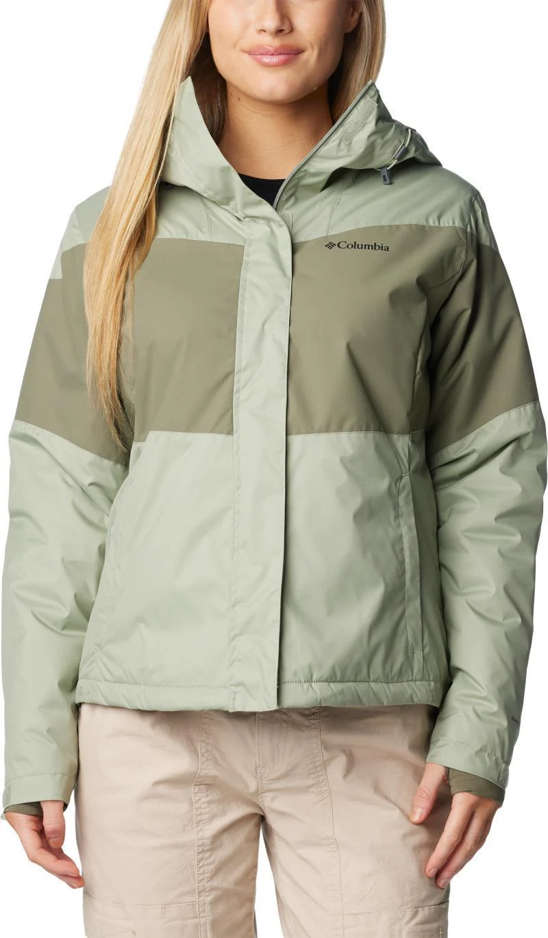 Tipton Peak III Insulated Jacket - Womens
